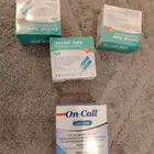 شرايح قياس جميع مافي الصوره 200 ريال مستعجل