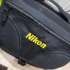 كاميرا نيكون D5100