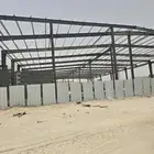 مقاول هناجر مؤسسة الدوسري للمقاولات العامه هناجر وعماير واست