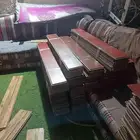 باركيه خشب مستعمل شبه جديد حوالي 75 متر