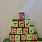 رز الشعلان وتانج عصير