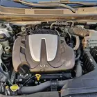 مكينة كدنزا 2012 . 2013 . 2014