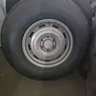 جنوط kmc تركب على لاندكروزر ولكزس