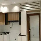 تفصيل مطابخ شركه بلوم كوم تحت خدمه لعميل