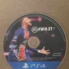 شريط فيفا 21 عربي وشريط كول اوف ديوتي عربي سوني 4 وسوني 5