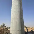 خزان الماء سبه