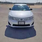 تويوتا كامري 2014