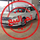 أفالون ليمتد 2012