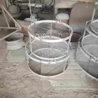 شبك مندي صندوق اسطوانه انبوبه الغاز للمطاعم