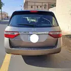 هوندا اوديسي 2013