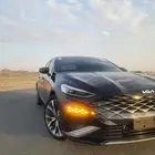 كيا k8 كي 8 كوري نظييف لون ملكي