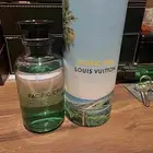 باسيفيك تشيل. العطر المميز أصلي