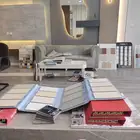 ديكورلا جميع انوعها ودهانات جميع انواعها