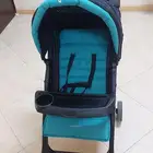 عربة طفل للبيع