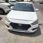 هونداي اكسنت تشليح 2019قطع غيار فقط تشليح التواصل واتساب