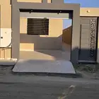 للبيع شقق ارضيه وارواف علويه بحوش ومدخل سياره