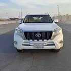 تويوتا برادو 2014