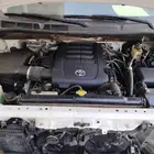 مكينه سكويا لكزس