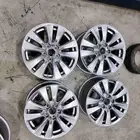 جنوط هوندا اكورد مقاس 17