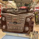 شاشة وكالة نيسان باترول 2015نص فل