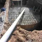 مقول خزانت مسابح صرف مجري تشطيبت