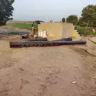 حديد بير مشرخ جاهز