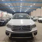 هايلوكس غمارتين بانزين بدون دبل