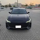 شانجان يوني في 2023