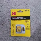 ذاكرة KODAK SD