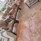 مجالس جاهزه تراثيه واطقم حديد وخشب جاهز الرياض الخليج