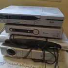 رسيفرات العدد 4