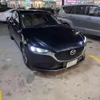مازدا 6 2019 ستاندر مالك اول