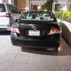تويوتا كامري موديل 2010