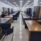 اثاث مكتبي متكامل