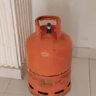 أنبوبة غاز تم البيع