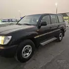 اندكروزر موديل 2000
