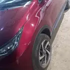 تويوتا راش 2022 ممشى قليل