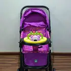 للبيع عربة أطفال بحالة ممتازة