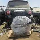 مكينه نيسان باترول بلاتينيوم موديل 2016 مقاس 320