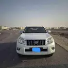 تويوتا برادو 2013