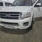 اكسبيديشن موديل لمتد2015