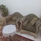 طقم صالون