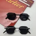 نظارات_ رجالي   من ماركات كاريتر