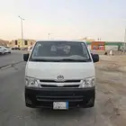 باص تويوتا هايس