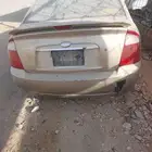 كيا سيراتو موديل 2006 تشليح قطع فقط