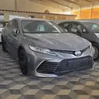 كامري ستاندر تيتانيوم