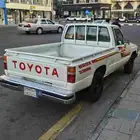سياره هايلكس موديل 1985