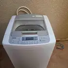 غساله اوتوماتيك ال جي