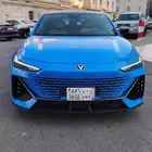 سياره شنجان يون في 2023ماشي 50 الف