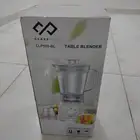 خلاط 120ريال ضمان سنتين من اكسترا برقم الجوال